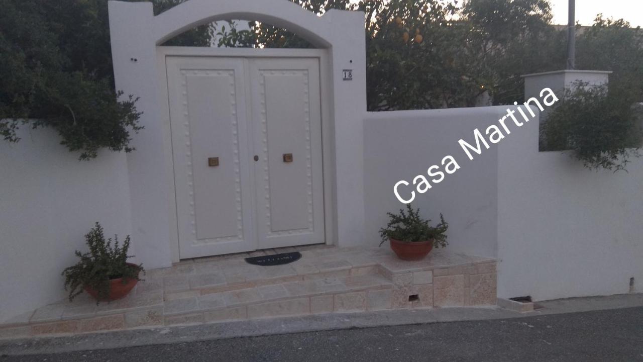 Casa Martina 1 Spata 10Min Athens Airport Bagian luar foto