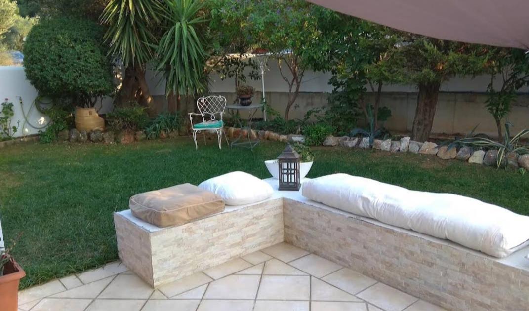 Casa Martina 1 Spata 10Min Athens Airport Bagian luar foto