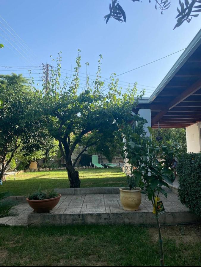 Casa Martina 1 Spata 10Min Athens Airport Bagian luar foto