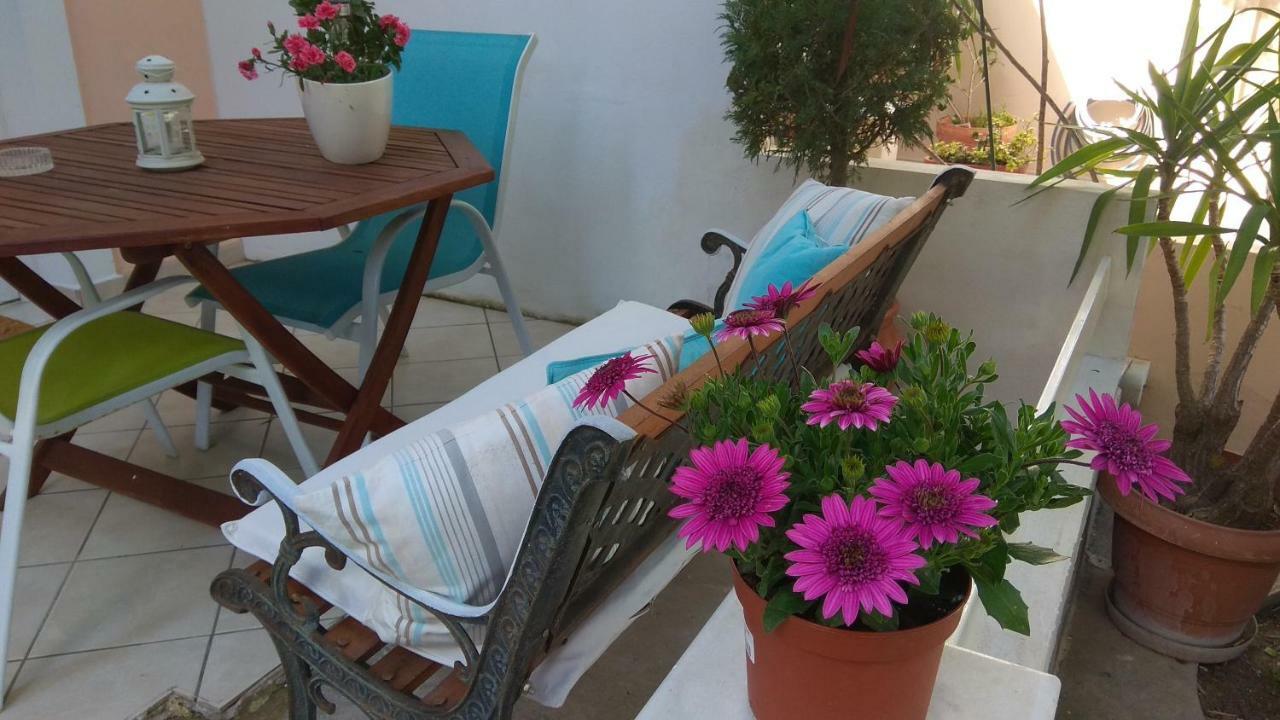 Casa Martina 1 Spata 10Min Athens Airport Bagian luar foto
