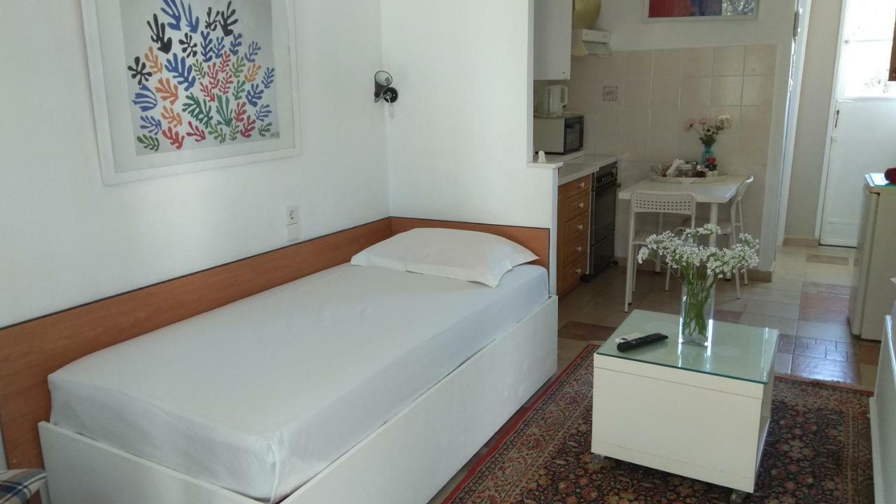 Casa Martina 1 Spata 10Min Athens Airport Bagian luar foto