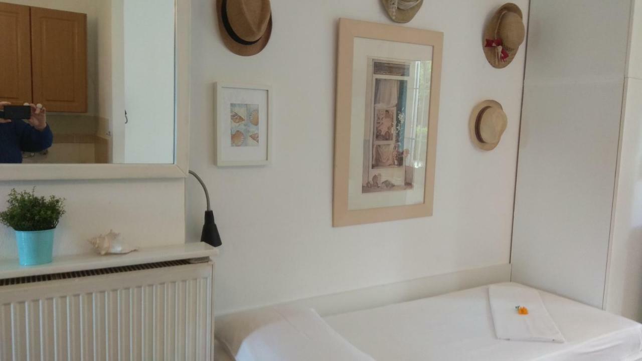 Casa Martina 1 Spata 10Min Athens Airport Bagian luar foto