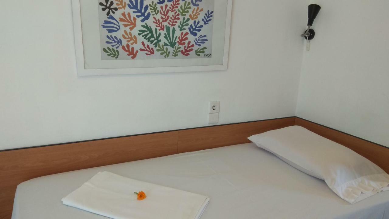 Casa Martina 1 Spata 10Min Athens Airport Bagian luar foto